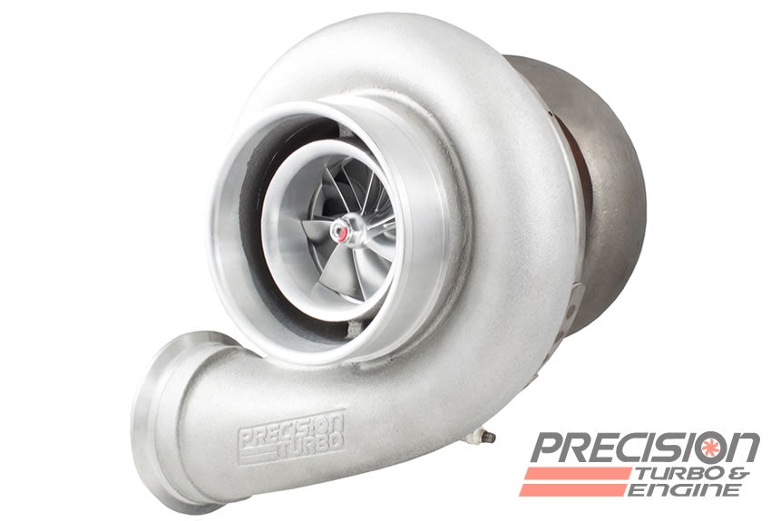 Precision Turbo - Street and Race Turbocharger - Sportsman GEN2 PT 7675 CEA