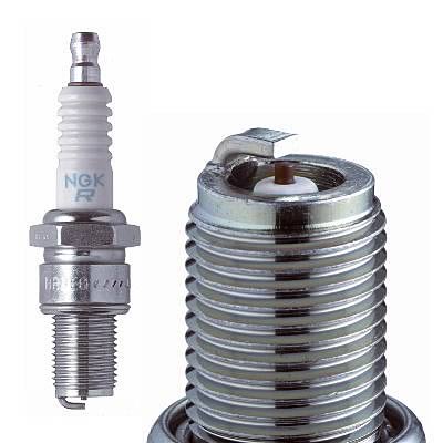 NGK - Racing Spark Plugs BR8EG (3130)