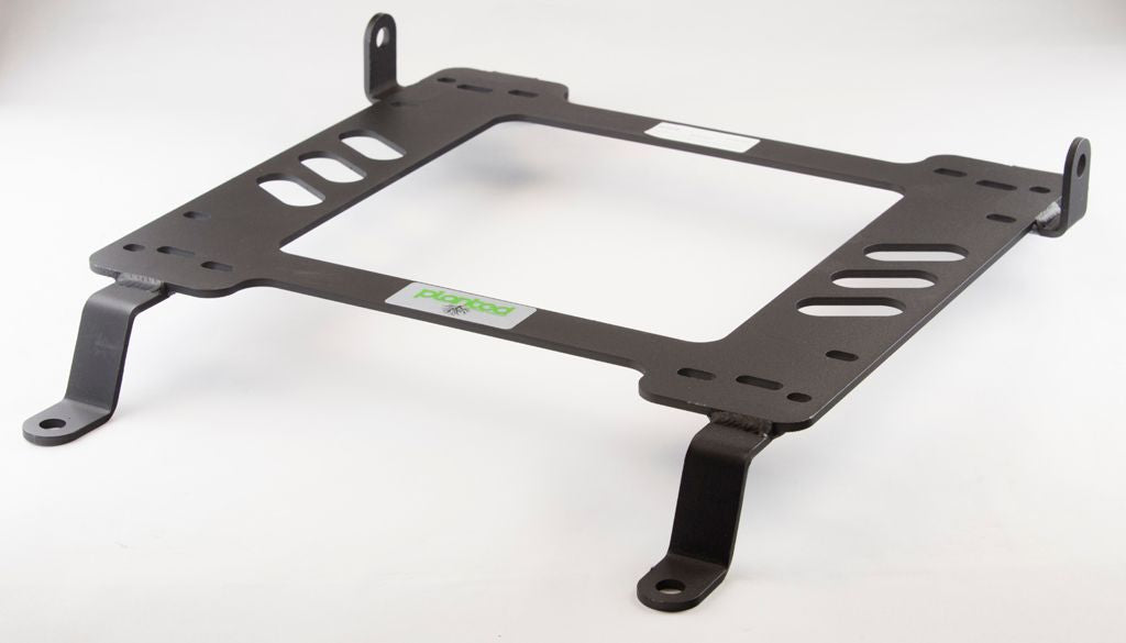Planted Seat Bracket - CHEVROLET CORVETTE ZR1 (2009-2013) *WILL NOT BE ABLE TO RETAIN STOCK SEAT BELT RECEPTACLE