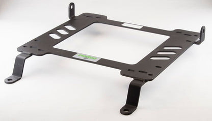 Planted Seat Bracket - CHEVROLET CORVETTE ZR1 (2009-2013) *WILL NOT BE ABLE TO RETAIN STOCK SEAT BELT RECEPTACLE