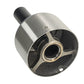APEXi - Active Tail Silencer for N1 Dual & N1 NA Exhaust, 90mm  (155-A026)