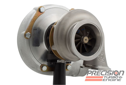 Precision Turbo - Street and Race Turbocharger - GEN2 PT 6062 CEA