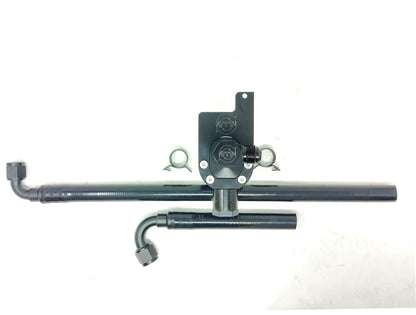 VTT - Lata de captura del motor B58 de la serie F/G