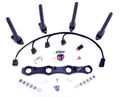 PLATINUM RACING PRODUCTS - TOYOTA 3RZ NEXT GEN COIL KIT