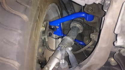 P2M - BRAÇOS DE CONTROLE SUPERIOR DIANTEIRO HONDA S2000 (AP1/AP2) (P2-FUCAS2000-HC)