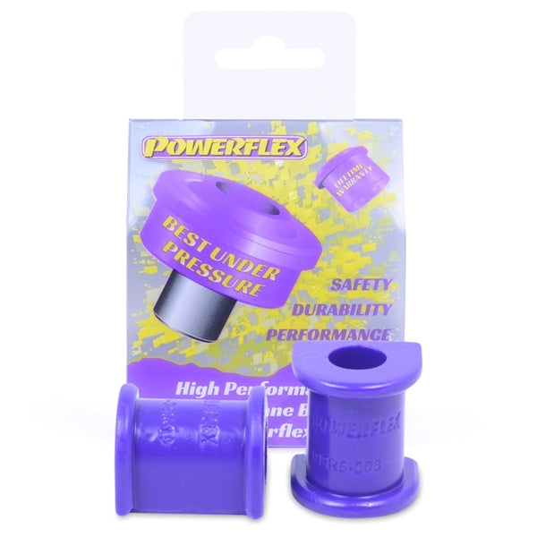 Powerflex USA - BMW E30 / E28 / E24 Rear Sway Bar Bushing - 15.5 mm
