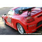 APR Performance - Toyota MR-S Spyder S-GT Widebody Aerodynamic Kit 2000-2005 (AB-303000)