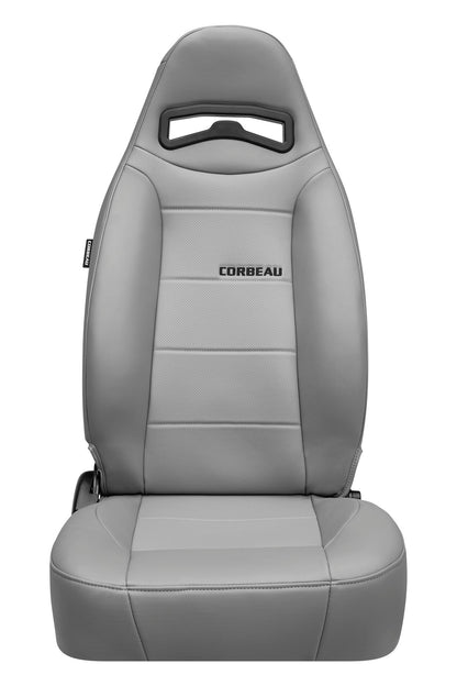 CORBEAU - MOAB RECLINING SEATS - PAIR