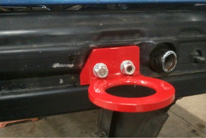 HARD Motorsport - Gancho de Reboque Dianteiro BMW E36 M3 STW (E36TOWHOOK)