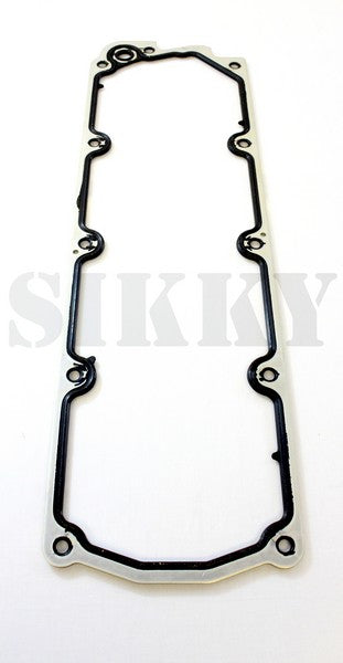 Sikky Manufacturing - Universal LS3 Valley Cover (SM-VCA02)