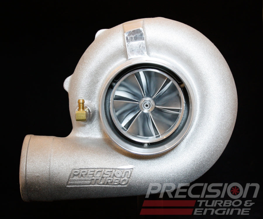 Precision Turbo - Street and Race Turbocharger - PT 7675 CEA
