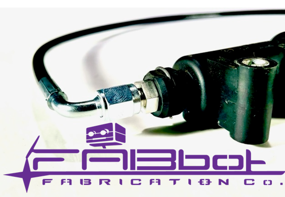 FABbot - TR6060/BMW -3 EMBREAGEM/MONTAGEM MASTER