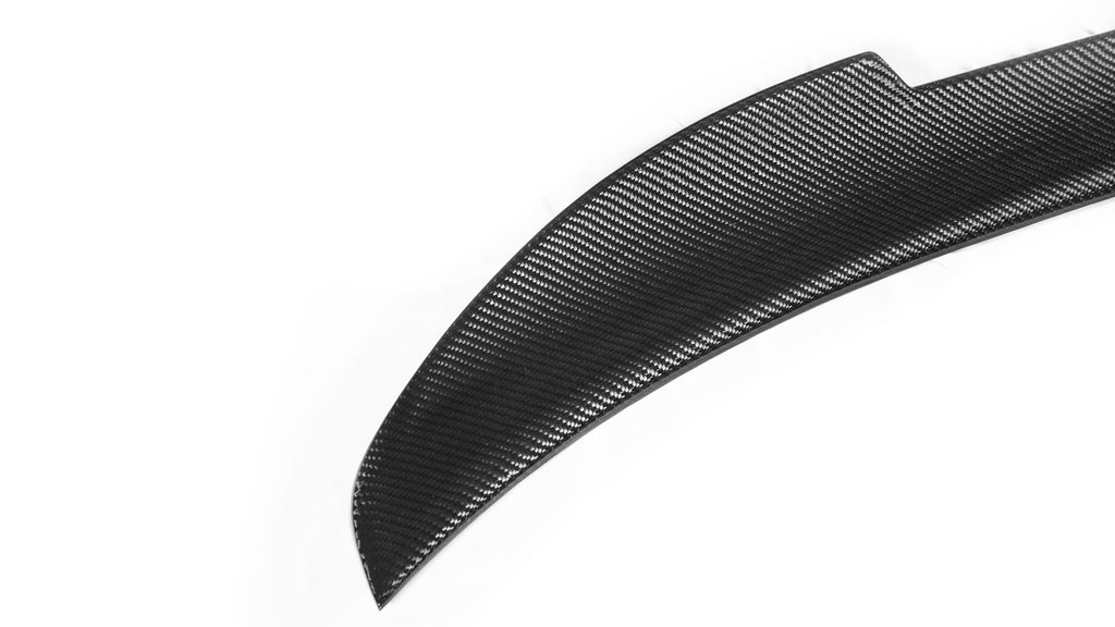 StreetHunter Designs - BMW G82 M4 SPOILER