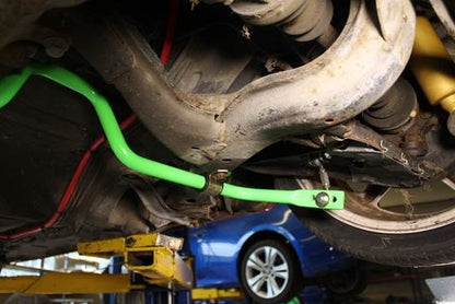 Sikky Manufacturing - Barra estabilizadora traseira do Nissan S13 (SM-SB103)