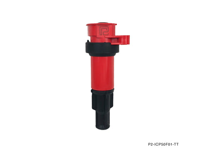 P2M - ATUALIZAÇÃO DO PACOTE DA BOBINA DE IGNIÇÃO NISSAN S13 S14 SR20DET (P2-ICP50F01-TT)