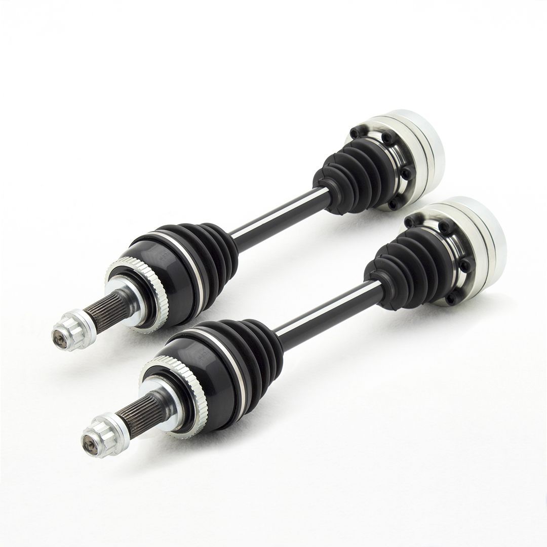 WiseFab - Kit de semi-eixo traseiro Toyota Supra A80 (WF1819)