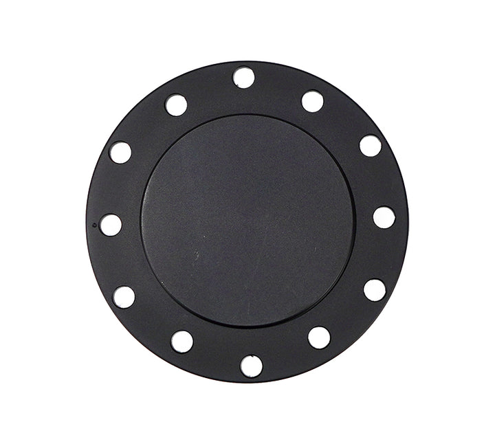NRG - PLACA DE ELIMINACIÓN DE BOCINA "FLUSH"