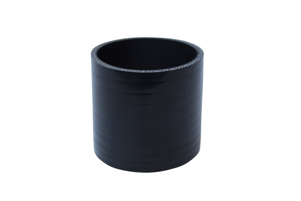 Desempenho ISR - Acoplador Universal de Silicone - 2,75" - Preto (IS-275)