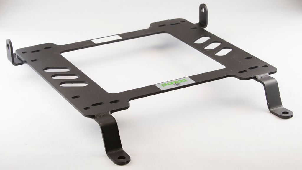 Planted Seat Bracket - CHEVROLET CORVETTE ZR1 (2009-2013) *WILL NOT BE ABLE TO RETAIN STOCK SEAT BELT RECEPTACLE