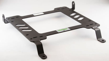 Planted Seat Bracket - CHEVROLET CORVETTE ZR1 (2009-2013) *WILL NOT BE ABLE TO RETAIN STOCK SEAT BELT RECEPTACLE