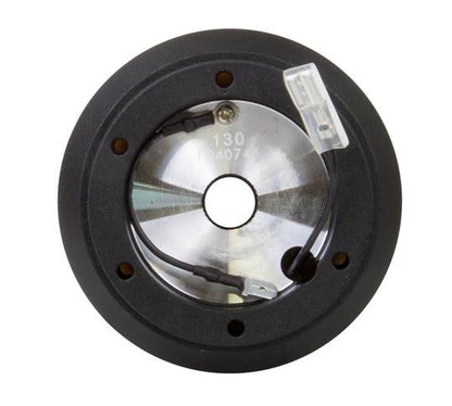 NRG - Adaptador de buje corto EK9 Civic / S2000 / Prelude (SRK-130H)
