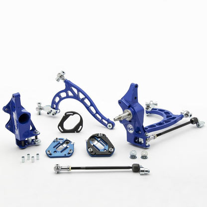 WiseFab - Kit de trava Nissan S13 V2 (WF130)
