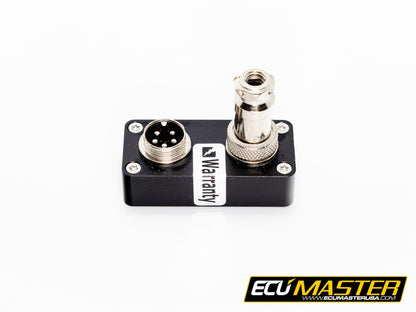 ECU MASTER - ECUMASTER CAN EXPANSION MODULE