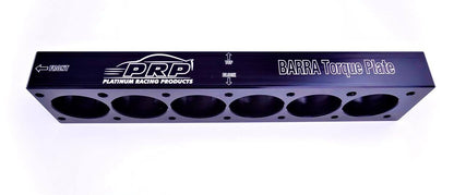 Productos Platinum Racing - Placa de torsión Ford Barra
