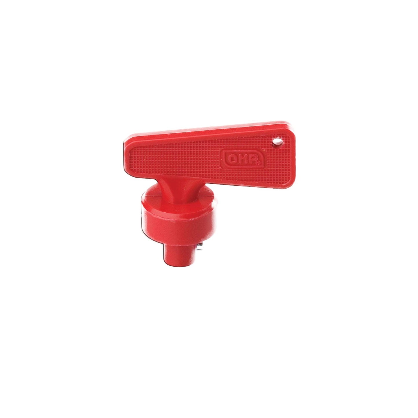 OMP - CHAVE SOBRESSELENTE DO INTERRUPTOR MESTRE (MODELO DE 6 PÓLOS) (EA/464)