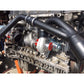 VTT - N54 Aluminum Turbo Outlet