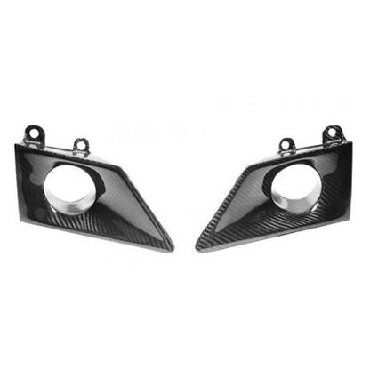 Desempenho APR - Dutos de resfriamento de freio Subaru BRZ 2013-16 (CF-812050)