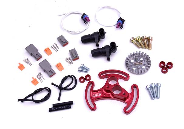 Platinum Racing Products - Nissan RB Twin Cam Street Trigger Kit