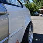 Big Duck Club - E46 Coupe RQP (Rear Quarter Panel)