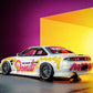 KBD - Nissan 240SX S14 Kouki 1997-1998 DM3 4 Piece Polyurethane Full Body Kit (37-6635)