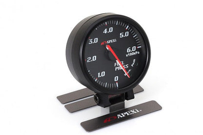 APEXi - EL II System Gauge,  Fuel Pressure
