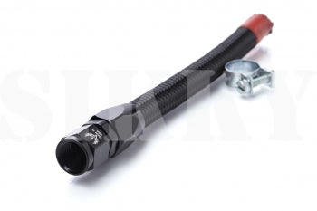 Sikky Manufacturing - Kit de Filtro de Combustível 240sx LSx - Linhas Curtas (SM-FFK-UNS1)