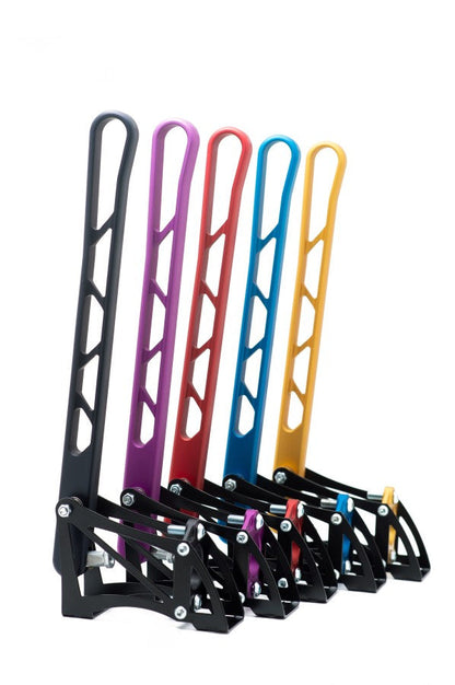 NP PARTS - Hydraulic Handbrake - Reverse