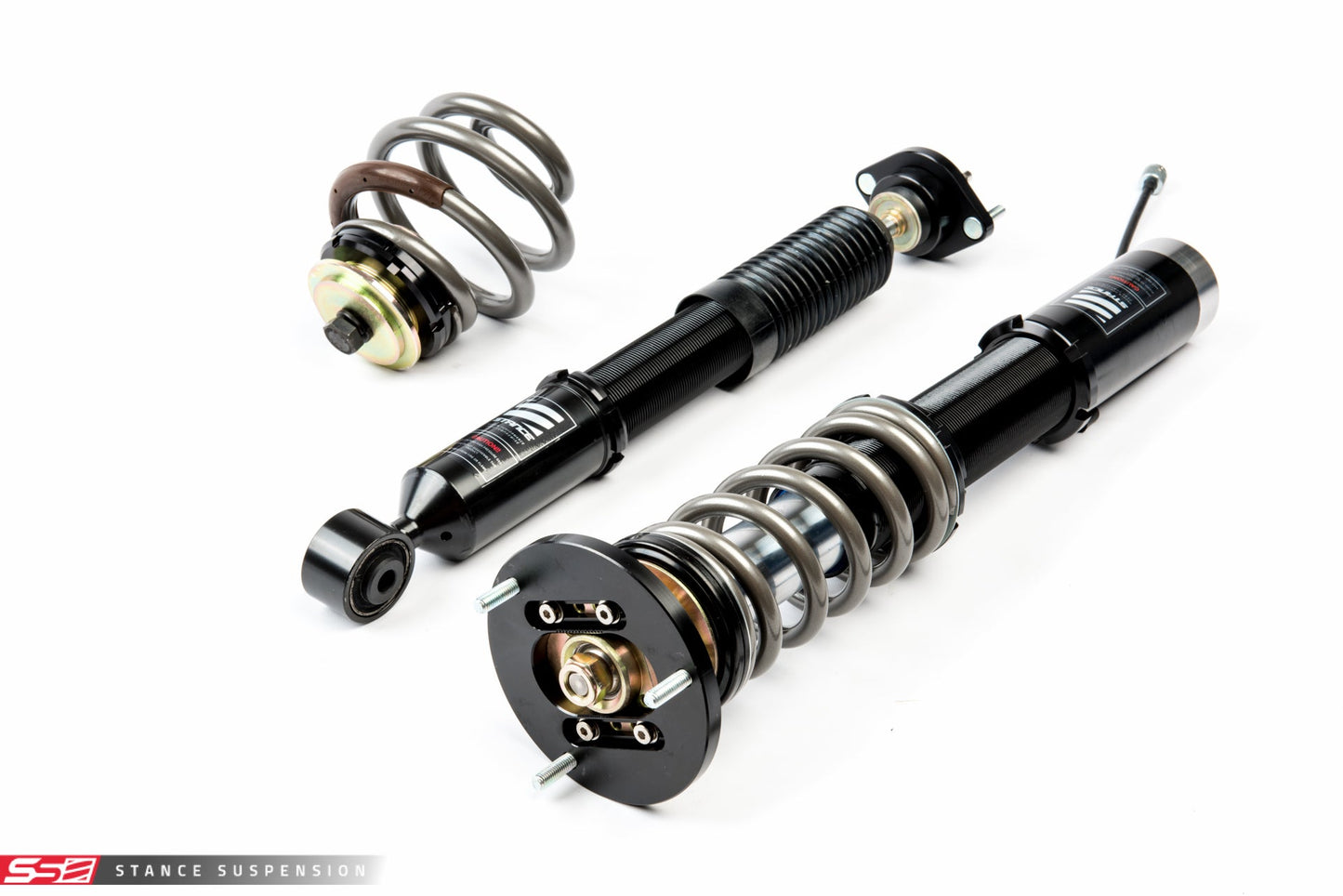 Stance Suspension - XR1 Coilovers for 84-91 BMW M3 E30 (ST-E30-XR1)