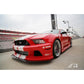 APR Performance - Ford Mustang 5.0 GT Widebody Aerodynamic Kit 2013-2014 (AB-213000)