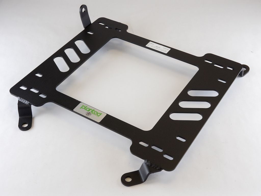Planted Seat Bracket - FORD MUSTANG (2015+)