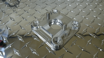 SRS-Concept - E30 BOOSTER DELETE KIT V2 (933)