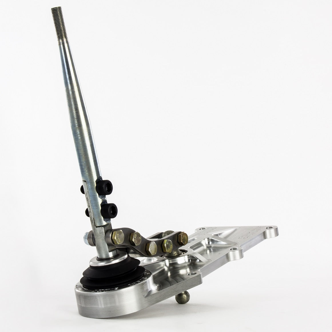 Sikky Manufacturing - Sikky 6” Straight Upper Shift Rod (SRRT01)