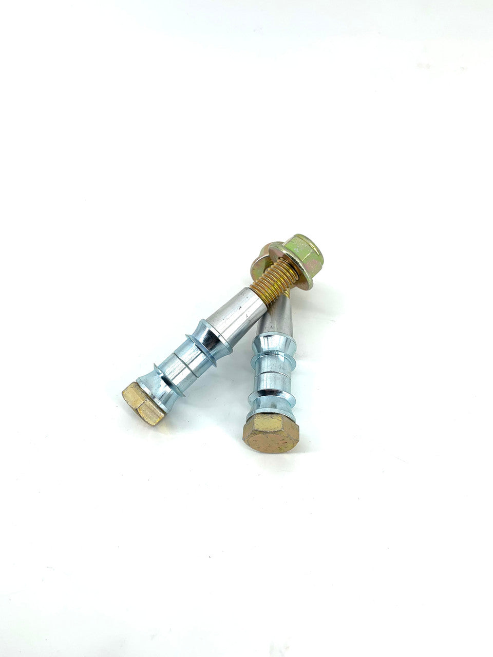 Synergy Race Development - 79-04 Mustang Stock Spindle Adapter Set W/Hardware