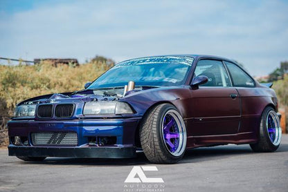 STREETFIGHTER LA - LABIO DELANTERO BMW E36