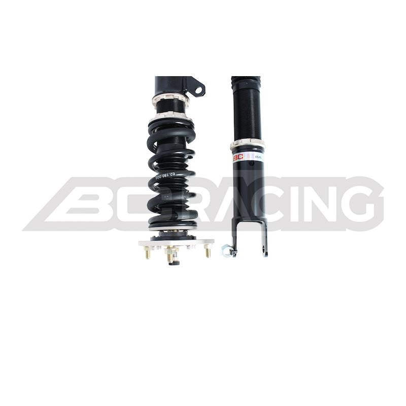 BC Racing Coilovers - Série BR Coilover para 02-06 NISSAN ALTIMA L31 (D-23-BR)