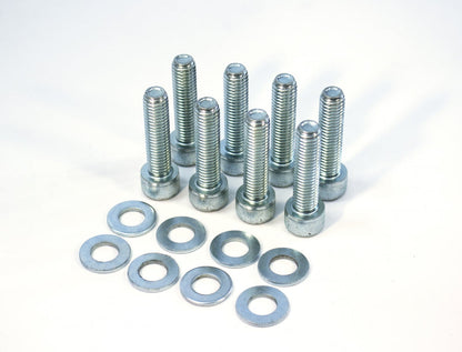 Fabricação Sikky - Suportes de motor 350z/G35 LHD LSx (SM-MK003)