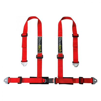 Racetech - Clubman 4 Point Harness (RTCLU4)