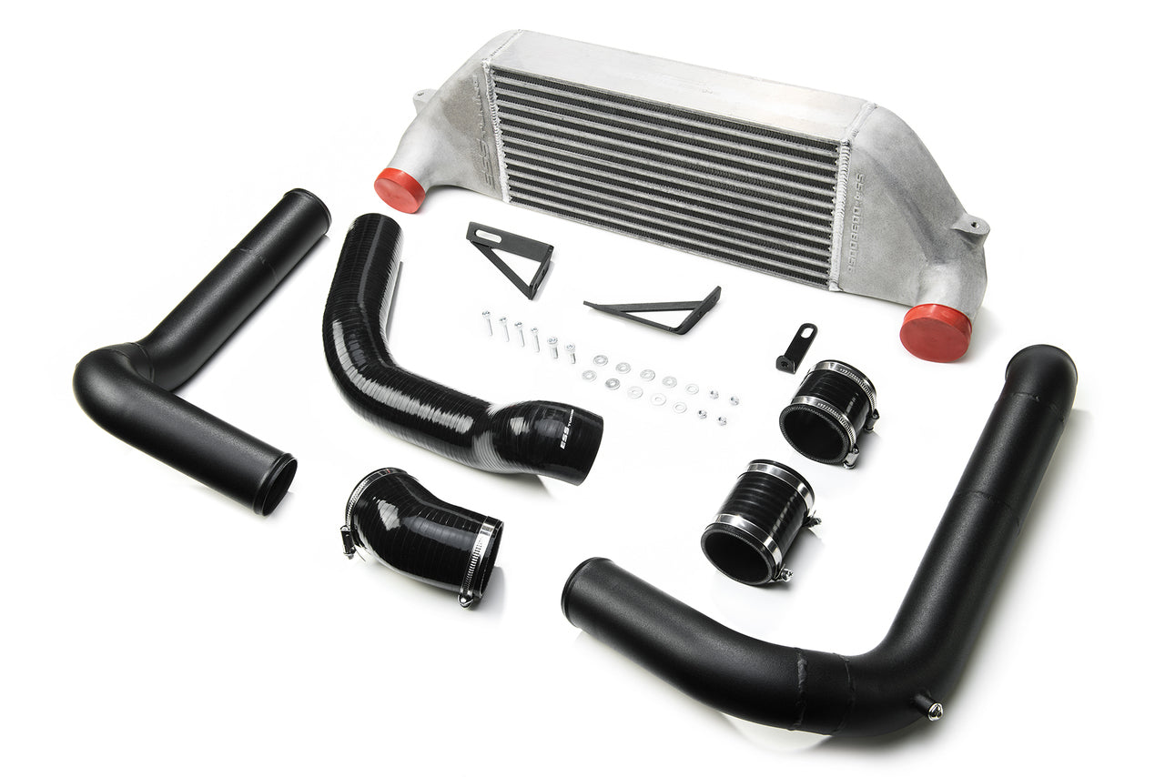 ESS Tuning - E46 M3 G580 Supercharger System (Gen.4) (S54M3-G580)