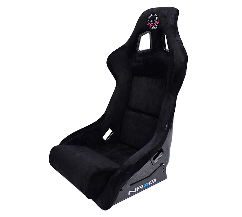 Booster Cushion - Racetech Seats USA