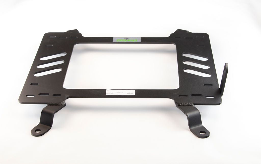 Suporte de assento plantado - CHEVROLET CORVETTE [C6/C7 CHASSIS EXCLUINDO ZR1] (2005-2019) *ABA DO CINTO DE SEGURANÇA APENAS NO LADO INTERNO